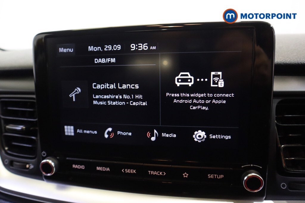 Used Kia Stonic 2023 for sale - 76113045: Photo 10