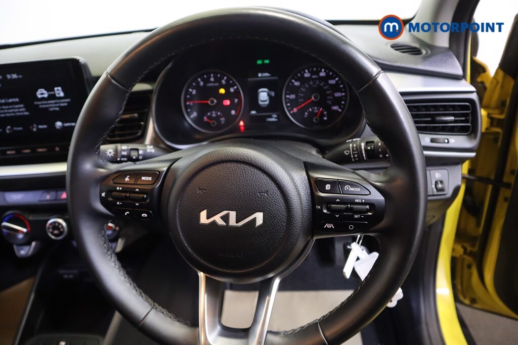 Used Kia Stonic 2023 for sale - 76113045: Photo 11