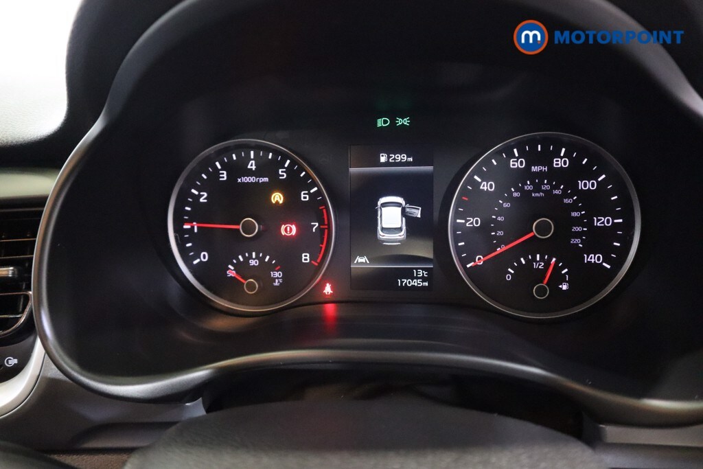 Used Kia Stonic 2023 for sale - 76113045: Photo 12