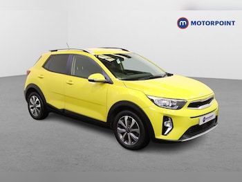 Kia - Stonic