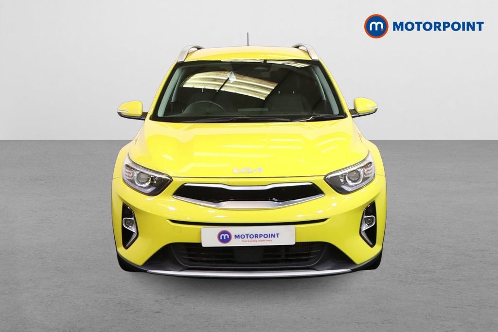 Used Kia Stonic 2023 for sale - 76113045: Photo 2