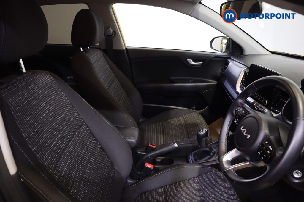 Used Kia Stonic 2023 for sale - 76113045: Photo 23