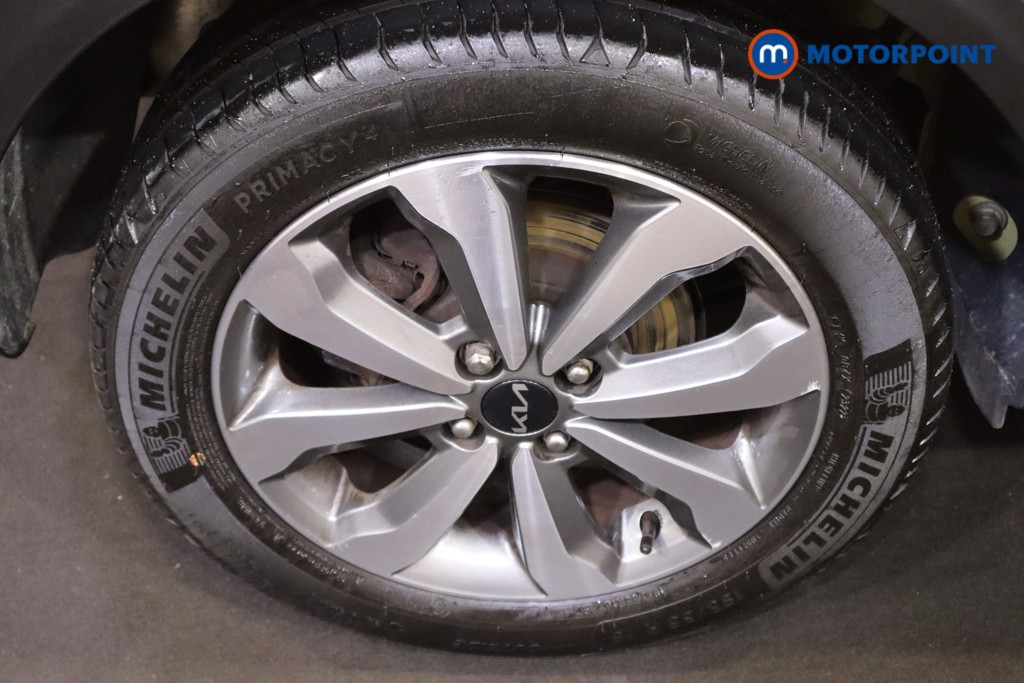 Used Kia Stonic 2023 for sale - 76113045: Photo 27