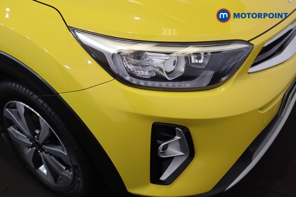 Used Kia Stonic 2023 for sale - 76113045: Photo 31