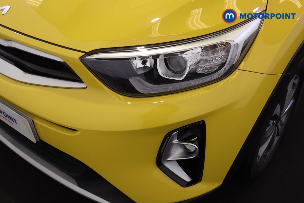 Used Kia Stonic 2023 for sale - 76113045: Photo 32