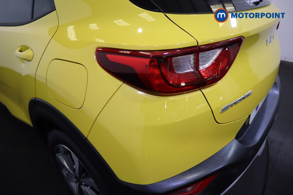 Used Kia Stonic 2023 for sale - 76113045: Photo 34