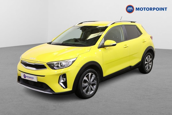 Used Kia Stonic 2023 for sale - 76113045: Photo 3