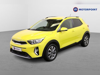 Used Kia Stonic 2023 for sale - 76113045: Photo 3
