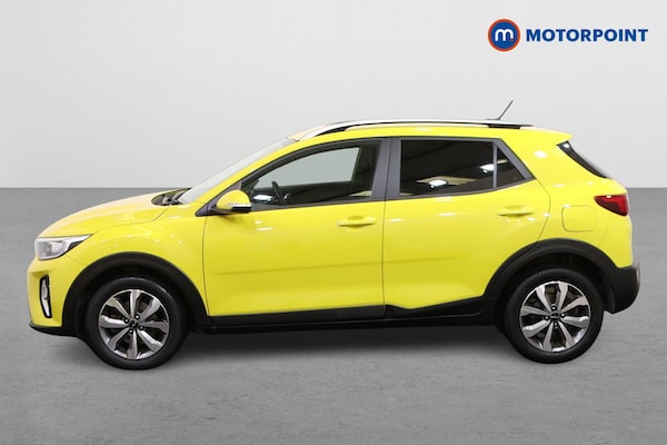 Used Kia Stonic 2023 for sale - 76113045: Photo 4