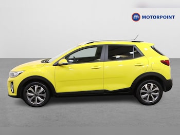Used Kia Stonic 2023 for sale - 76113045: Photo 4