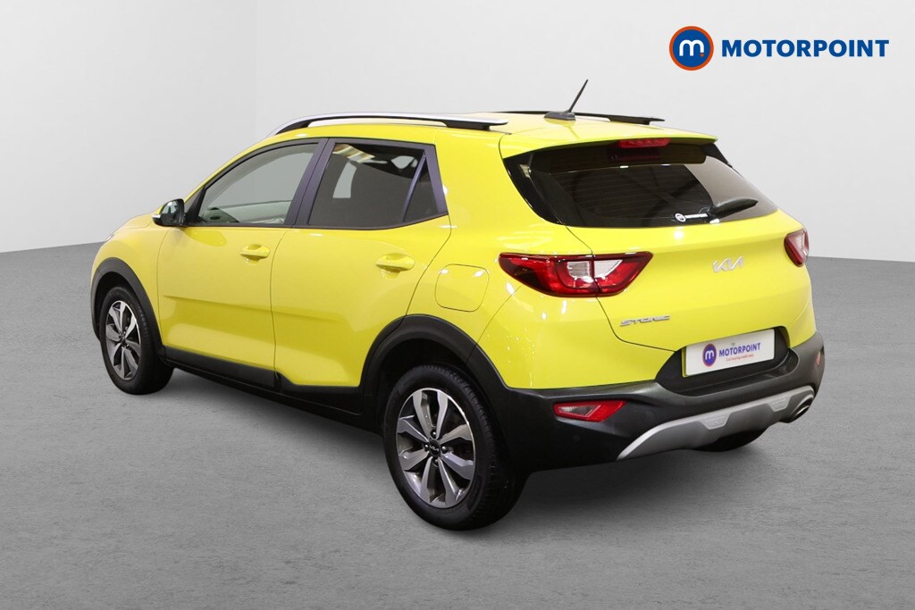 Used Kia Stonic 2023 for sale - 76113045: Photo 5