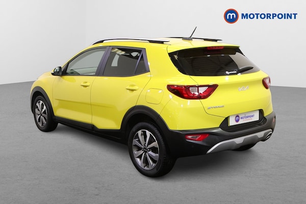 Used Kia Stonic 2023 for sale - 76113045: Photo 5