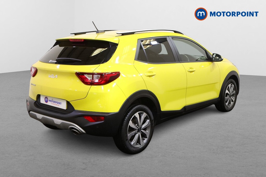 Used Kia Stonic 2023 for sale - 76113045: Photo 7