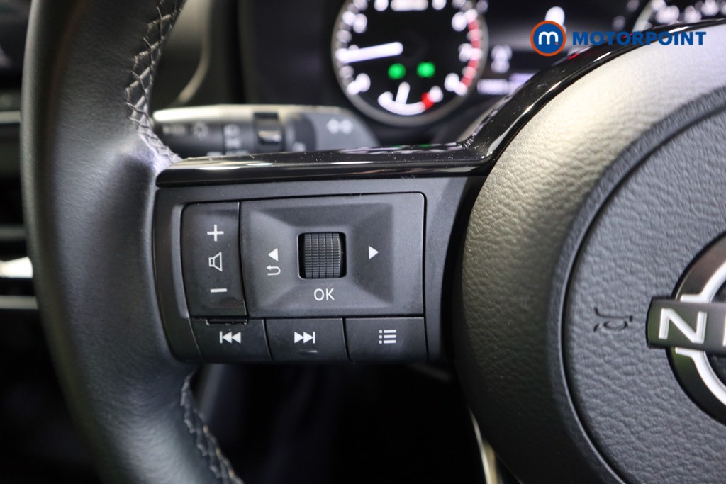 Used Nissan Qashqai 2022 for sale - 76782708: Photo 11