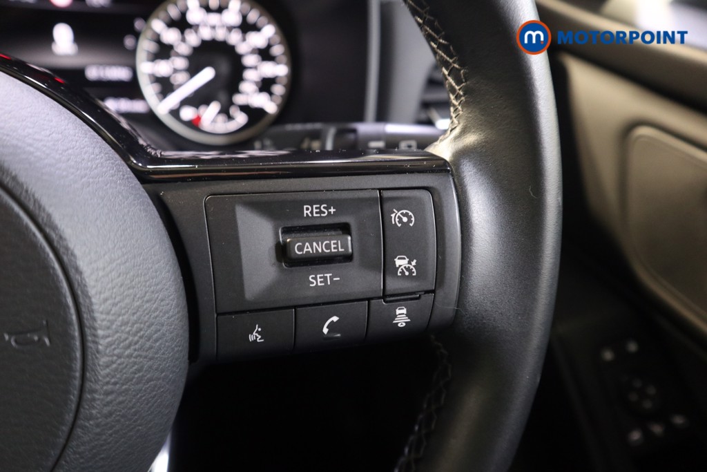 Used Nissan Qashqai 2022 for sale - 76782708: Photo 12