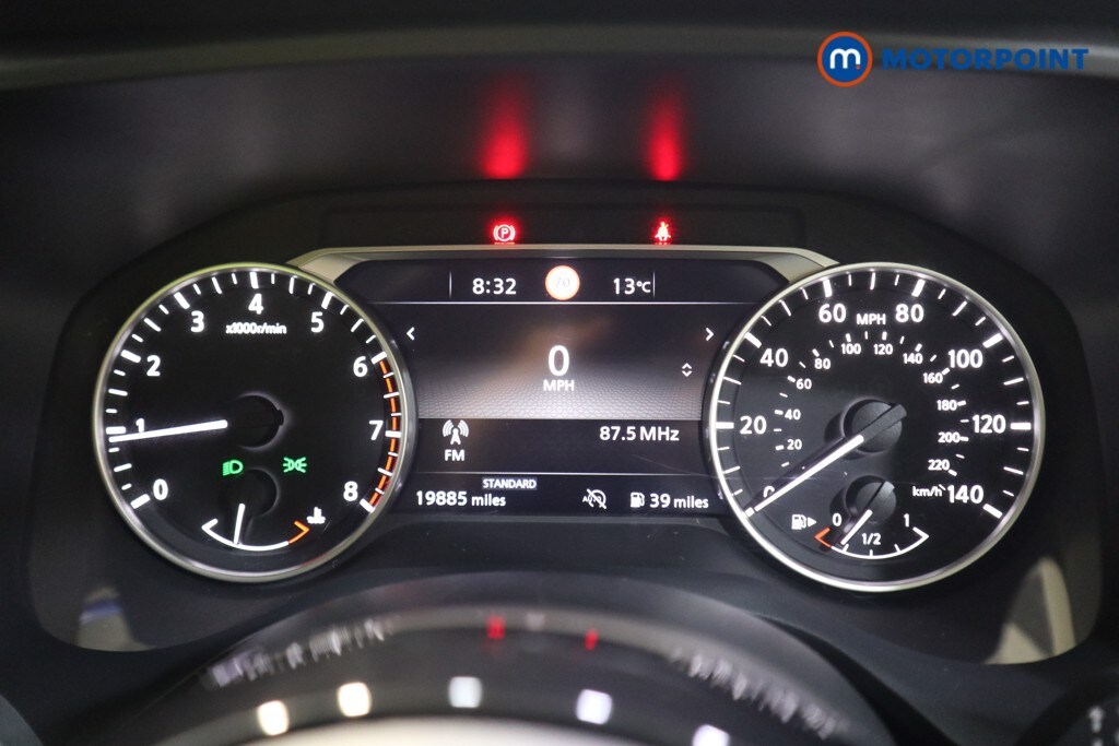 Used Nissan Qashqai 2022 for sale - 76782708: Photo 13