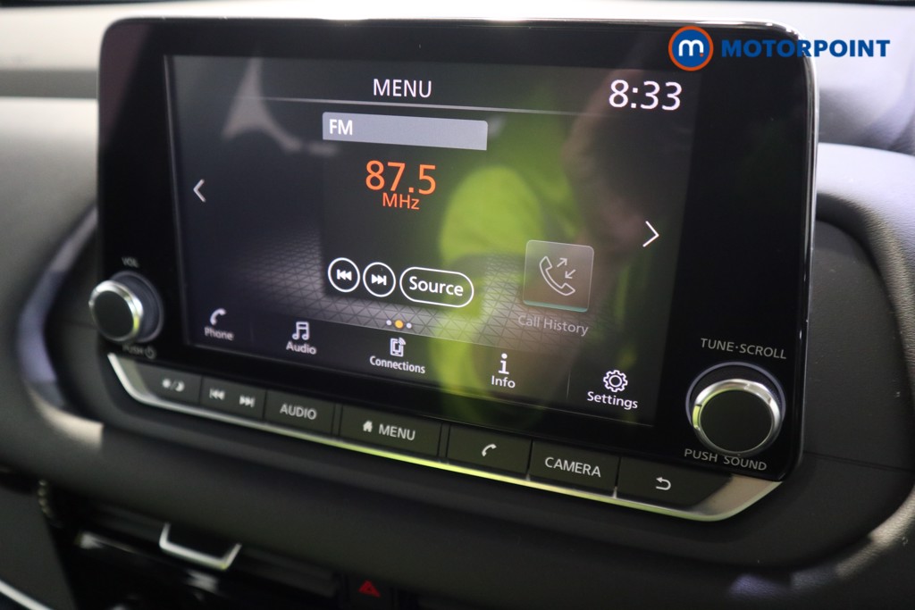 Used Nissan Qashqai 2022 for sale - 76782708: Photo 14