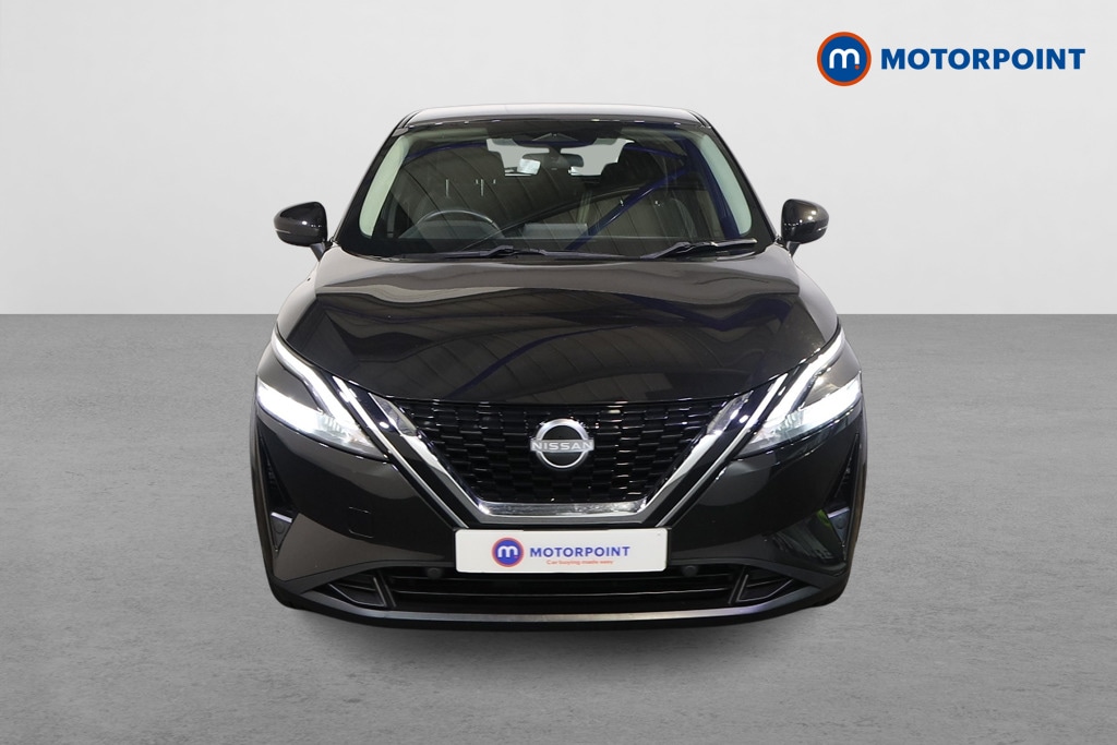 Used Nissan Qashqai 2022 for sale - 76782708: Photo 2
