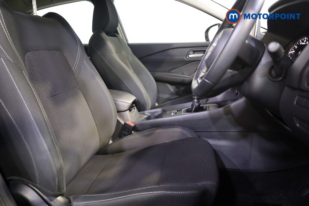 Used Nissan Qashqai 2022 for sale - 76782708: Photo 21