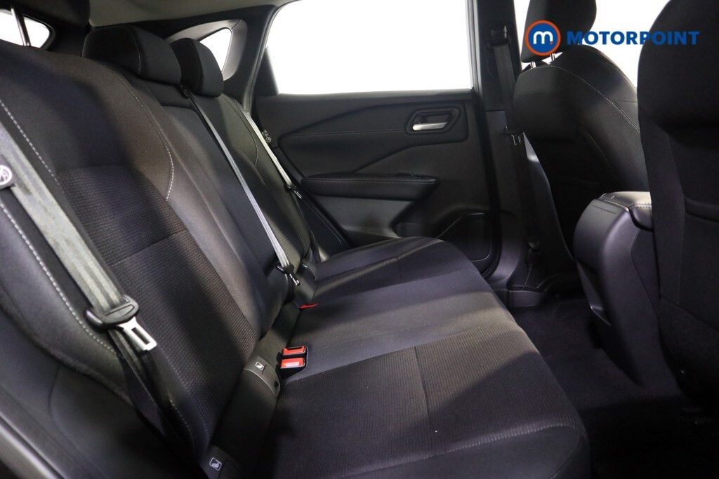 Used Nissan Qashqai 2022 for sale - 76782708: Photo 22