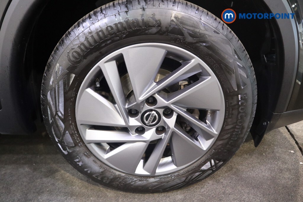 Used Nissan Qashqai 2022 for sale - 76782708: Photo 27