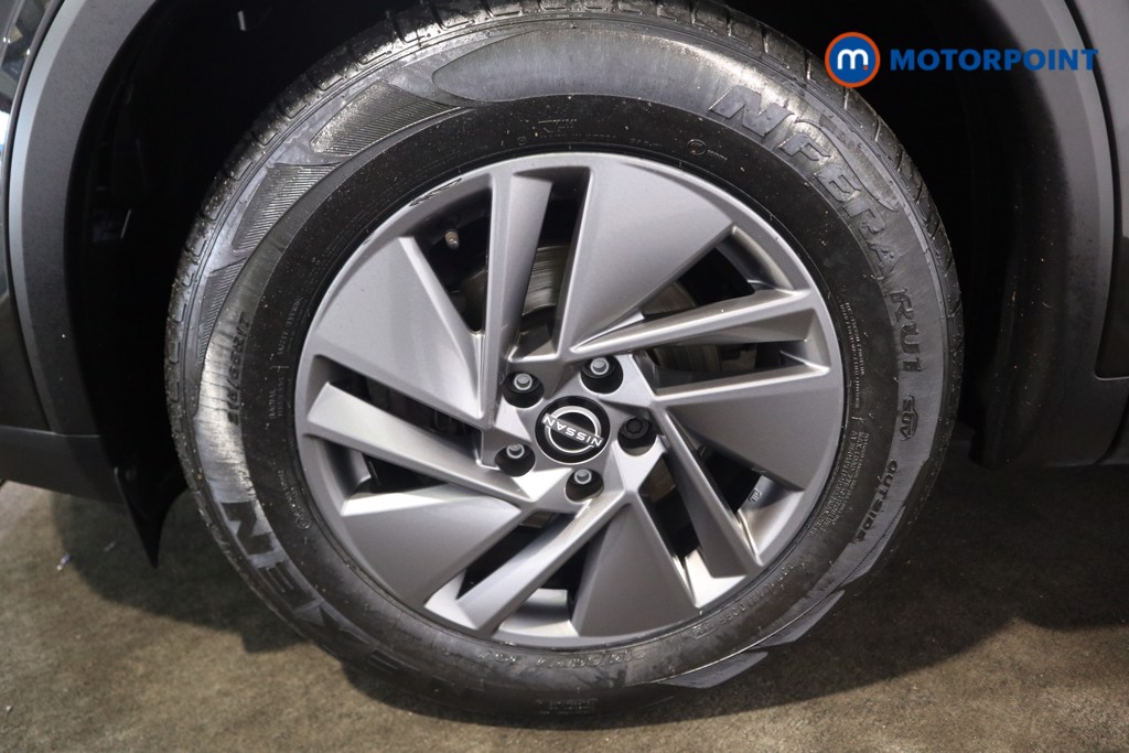 Used Nissan Qashqai 2022 for sale - 76782708: Photo 28