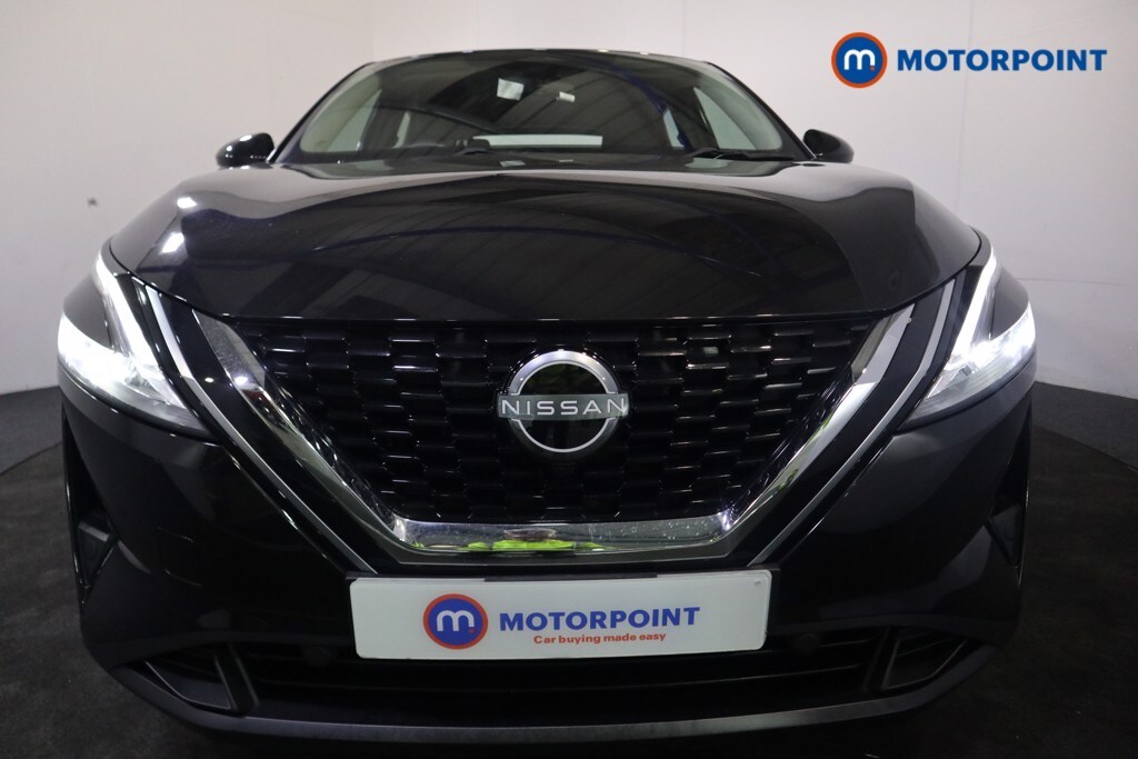 Used Nissan Qashqai 2022 for sale - 76782708: Photo 38