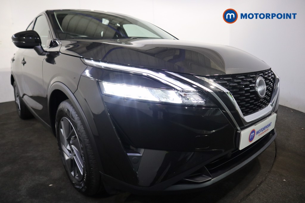 Used Nissan Qashqai 2022 for sale - 76782708: Photo 39