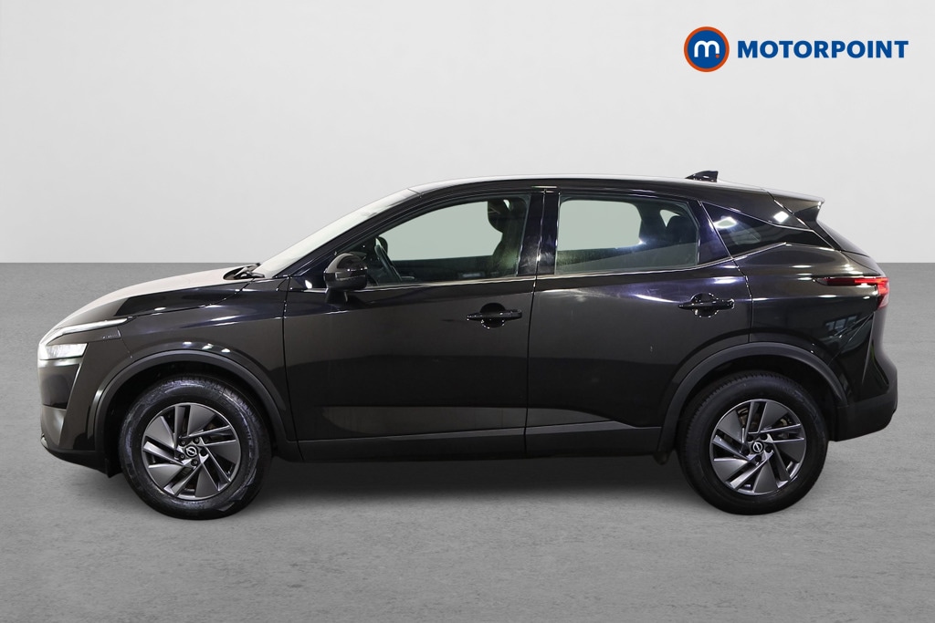Used Nissan Qashqai 2022 for sale - 76782708: Photo 4