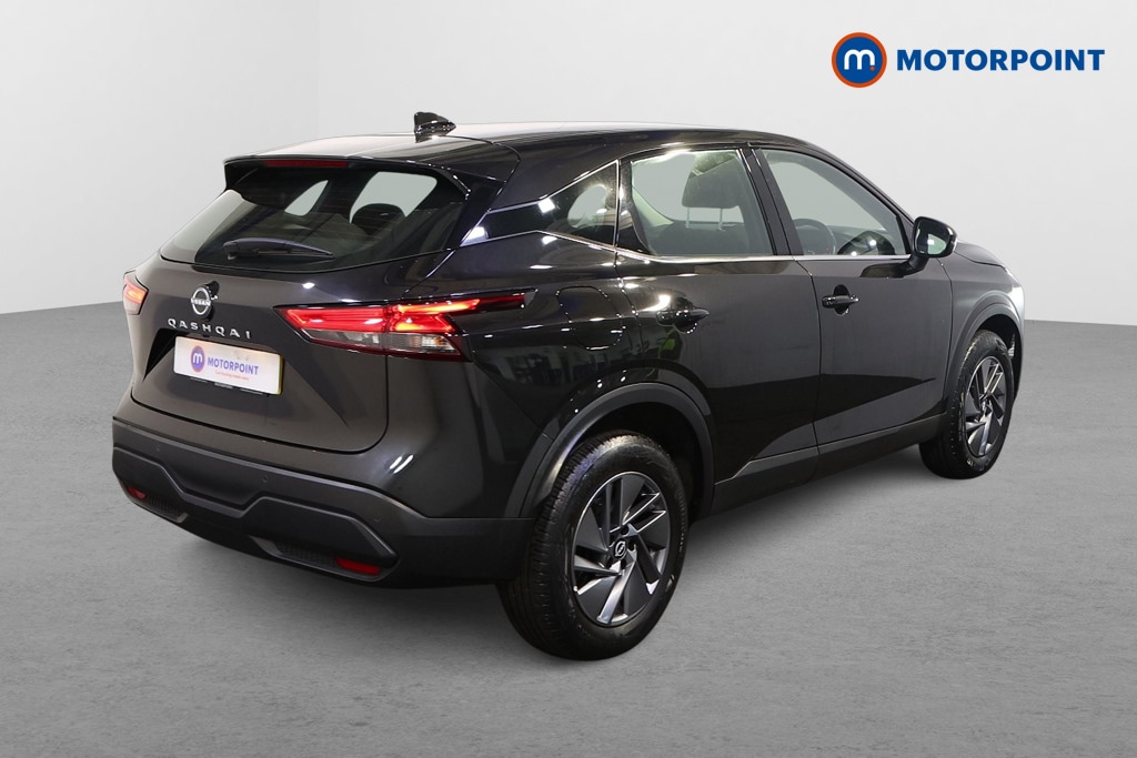 Used Nissan Qashqai 2022 for sale - 76782708: Photo 7