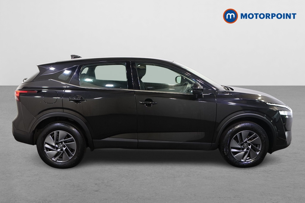 Used Nissan Qashqai 2022 for sale - 76782708: Photo 8