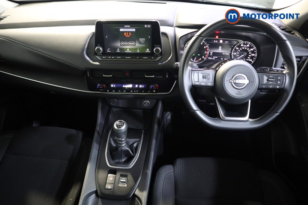 Used Nissan Qashqai 2022 for sale - 76782708: Photo 9