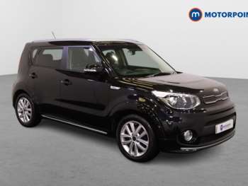 2019 - 1.6 GDi 2 5dr