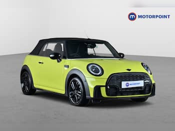 Used MINI Convertible 2023 for sale - 79856015: Photo