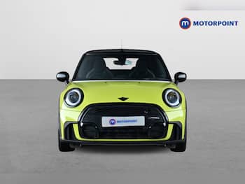 Used MINI Convertible 2023 for sale - 79856015: Photo