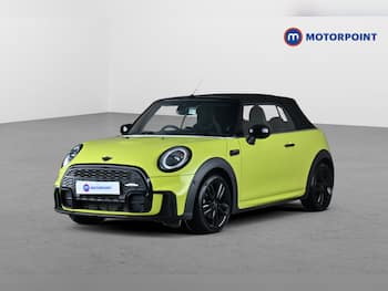 Used MINI Convertible 2023 for sale - 79856015: Photo
