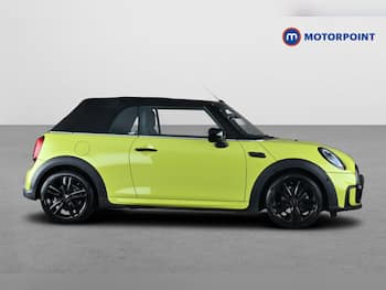 Used MINI Convertible 2023 for sale - 79856015: Photo