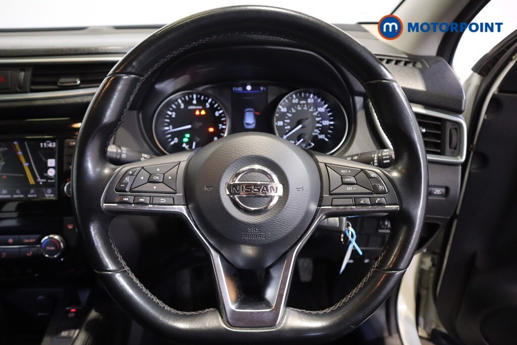 Used Nissan Qashqai 2020 for sale - 77845927: Photo 11