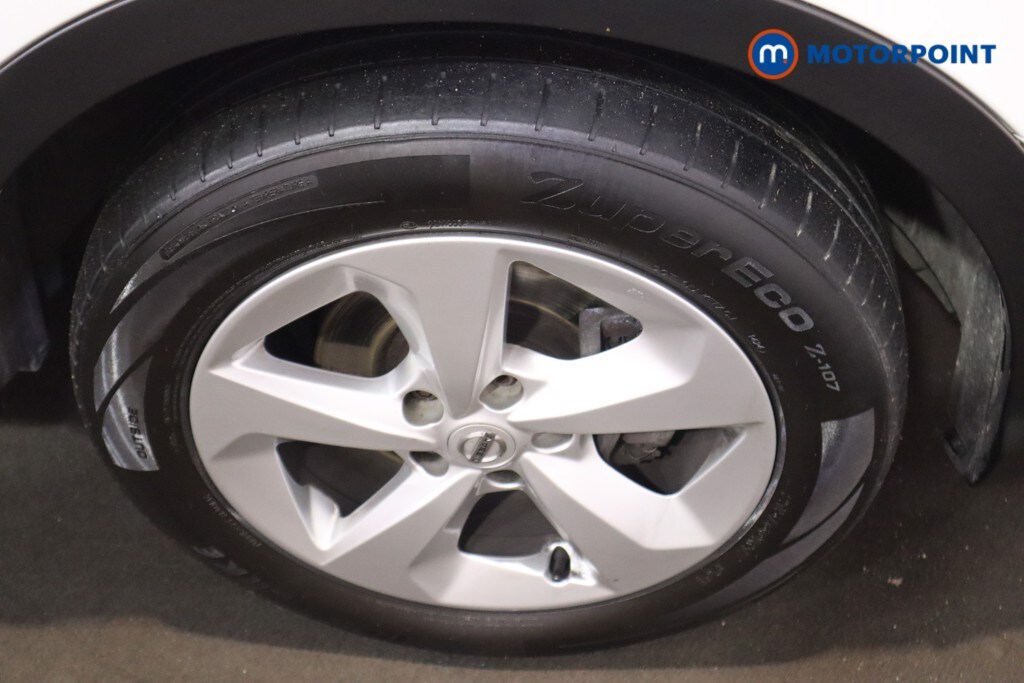 Used Nissan Qashqai 2020 for sale - 77845927: Photo 19