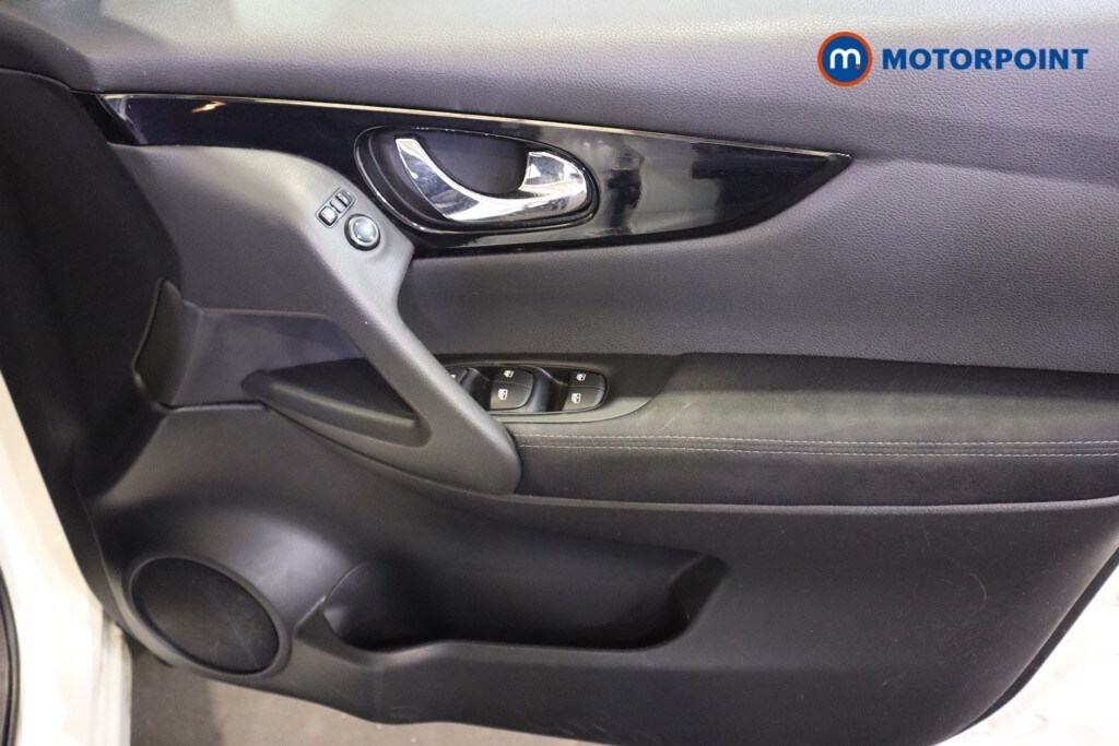 Used Nissan Qashqai 2020 for sale - 77845927: Photo 21