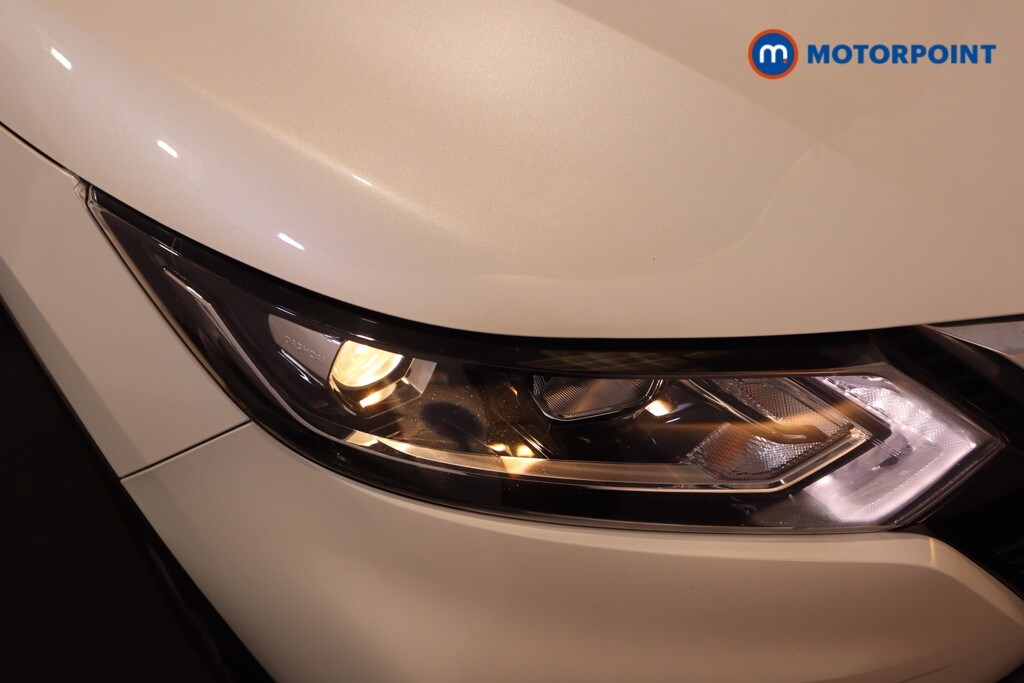 Used Nissan Qashqai 2020 for sale - 77845927: Photo 40