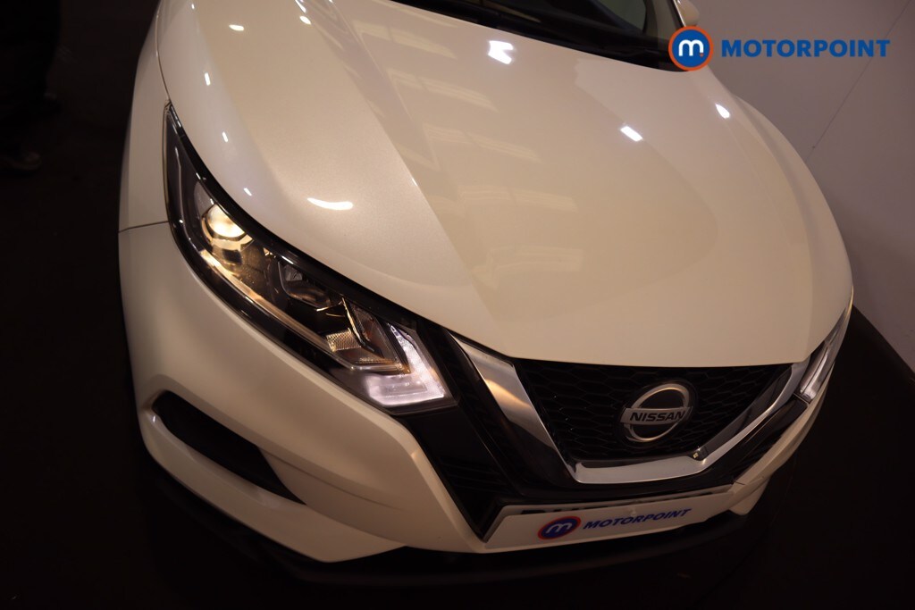 Used Nissan Qashqai 2020 for sale - 77845927: Photo 41