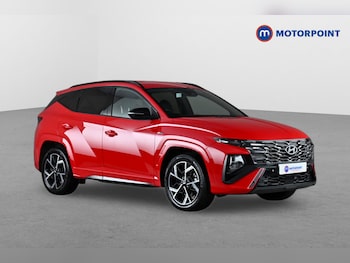 Used Hyundai TUCSON 2026 for sale - 79078306: Photo