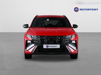Used Hyundai TUCSON 2026 for sale - 79078306: Photo
