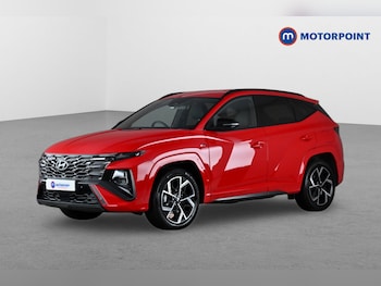 Used Hyundai TUCSON 2026 for sale - 79078306: Photo