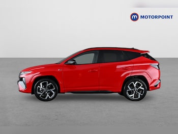 Used Hyundai TUCSON 2026 for sale - 79078306: Photo
