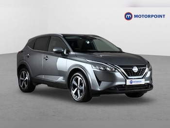 Used Nissan Qashqai 2024 for sale - 78907601: Photo