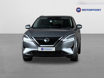 Used Nissan Qashqai 2024 for sale - 78907601: Photo