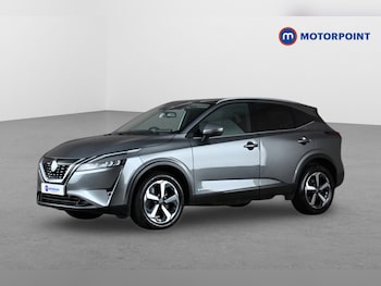 Used Nissan Qashqai 2024 for sale - 78907601: Photo