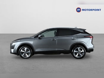 Used Nissan Qashqai 2024 for sale - 78907601: Photo